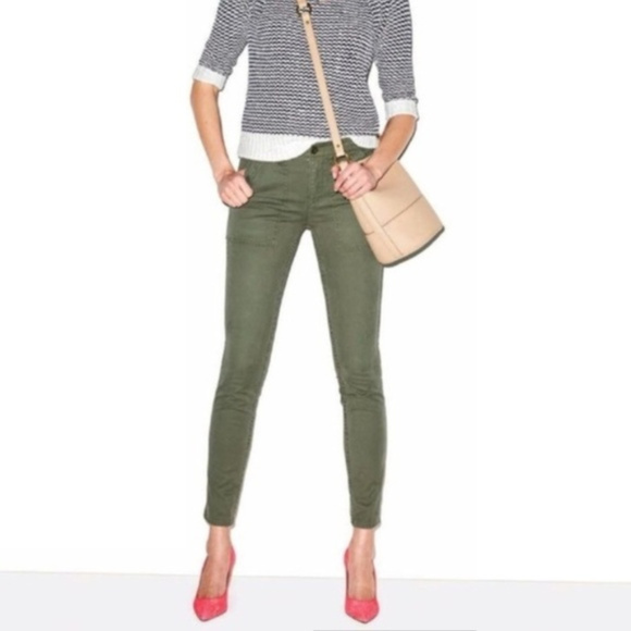 j crew skinny chino